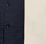 navy/ creme